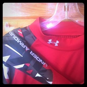 Under Armor Long Sleeve